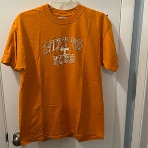 Tennessee Vols Rocky Top Short Sleeve Tee, size L